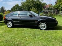 gebraucht VW Corrado G60 Exclusiv Zustand 1-