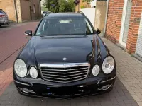 Gebraucht Mercedes E200 Elegance 136 PS (100 kW) 2009 Kombi