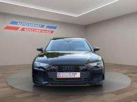 Gebraucht Audi A6 Performance 286 PS (210 kW) 2018 Schwarz Kombi