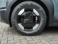 Neu Kia PV5 119 kW (163 PS) 2026 Grau Van / Kleinbus