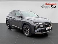 Neu Hyundai Tucson Advantage 160 PS (117 kW) 2025 Grau SUV