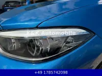 Gebraucht BMW M240 M Performance 340 PS (250 kW) 2018 Blau Coupé