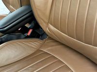 Gebraucht Mini Cooper S Cabriolet 184 PS (135 kW) 2015 Braun Cabrio