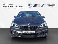 gebraucht BMW 225 Active Tourer xe | Navi | LED | Park.Assist. etc.