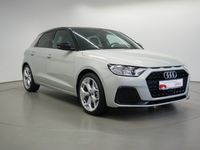 gebraucht Audi A1 Sportback 30 TFSI advanced S tro. virt. Cock.