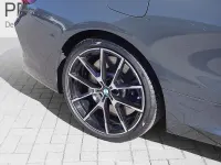 Gebraucht BMW M850 Performance 530 PS (389 kW) 2023 Bmw individual dravitgrau Coupé