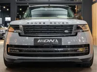 Gebraucht Land Rover Range Rover 460 PS (338 kW) 2025 Grau SUV