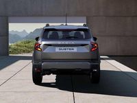 Neu Dacia Duster Expression 140 PS (102 kW) 2026 Dolomitgrau (grau) SUV