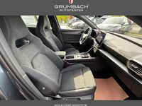 Neu Cupra Leon VZ 333 PS (244 kW) 2025 S7 magnetic tech metallic Kombi