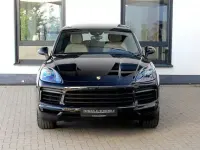 Second-hand Porsche Cayenne 340 CP (250 kW) 2018 Negru SUV