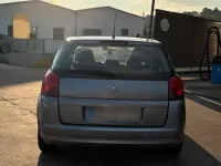 Gebraucht Opel Signum 120 PS (88 kW) 2007 Grau Kleinwagen
