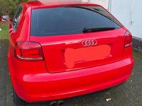 gebraucht Audi A3 1.4 TFSI Ambition