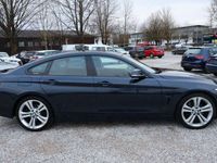 gebraucht BMW 420 Gran Coupé Baureihe 4 420 d Advantage