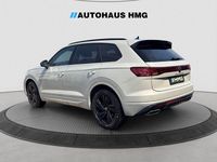 Gebraucht VW Touareg R-line 286 PS (210 kW) 2026 Beige SUV
