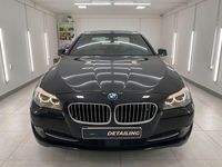 Gebraucht BMW 530 Performance 258 PS (189 kW) 2013 Schwarz Limousine