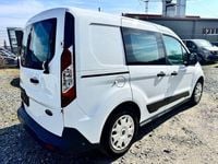 Gebraucht Ford Transit Connect 85 PS (62 kW) 2018 Andere Van / Kleinbus