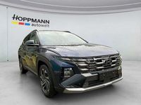 Neu Hyundai Tucson Prime 160 PS (117 kW) 2025 Sailing blue SUV