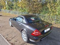 gebraucht Mercedes SLK200 SLK 200