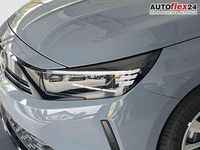 Neu Opel Corsa Edition 101 PS (74 kW) 2025 Grau Kleinwagen