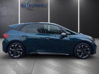 Gebraucht Cupra Born 150 kW (204 PS) 2022 Blau Kleinwagen