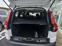 Gebraucht Dacia Jogger Expression 101 PS (74 kW) 2023 Gletscherweiss Van / Kleinbus