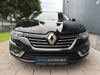 Gebraucht Renault Talisman GrandTour Life 150 PS (110 kW) 2017 Schwarz Kombi