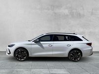 Neu Cupra Leon 150 PS (110 kW) 2025 Glacial weiß Limousine