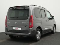 Gebraucht Toyota Proace Verso City 131 PS (96 kW) 2023 Grau Kombi