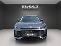 Neu MG HS 272 PS (200 kW) 2026 Grau SUV