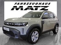 Neu Dacia Duster Expression 156 PS (114 kW) 2025 Beige SUV