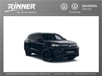 Neu VW Tayron R-line 204 PS (150 kW) 2026 Schwarz SUV