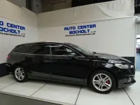 Gebraucht Ford Mondeo Titanium 150 PS (110 kW) 2016 Iridiumschwarz metallic Kombi