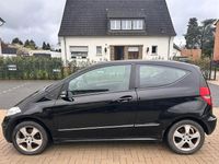 Gebraucht Mercedes A170 116 PS (85 kW) 2005 Kleinwagen