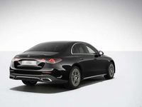 Gebraucht Mercedes E300 AMG 197 PS (144 kW) 2024 Schwarz Limousine