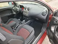 Gebraucht Alfa Romeo MiTo 95 PS (69 kW) 2011 Rot Kleinwagen