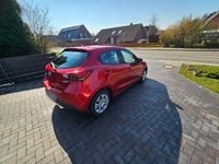 Gebraucht Mazda 2 75 PS (55 kW) 2019 Kleinwagen