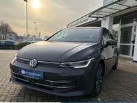 Neu VW Golf VIII 116 PS (85 kW) 2026 Uranograu Limousine