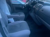 gebraucht VW Caravelle Transporter8 Sitze