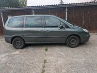 Gebraucht Peugeot 807 Family 104 PS (76 kW) 2005 Andere farben Van / Kleinbus