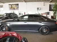 Gebraucht Mercedes E63S AMG AMG 612 PS (450 kW) 2024 Designo graphitgrau magno Limousine