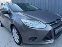 Brugt Ford Focus Trend 101 HK (74 kW) 2013 Brun Stationcar
