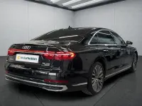 Gebraucht Audi A8L 286 PS (210 kW) 2024 Schwarz Limousine