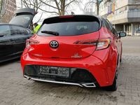 gebraucht Toyota Corolla 2.0 Hybrid GR-Sport NAVI R-KAM LED HUD