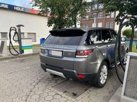 gebraucht Land Rover Range Rover Sport TDV6 HSE