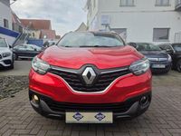 Używany Renault Kadjar Crossborder 131 KM (96 kW) 2017 Czerwony SUV