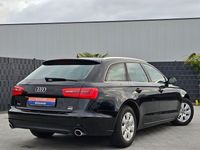 gebraucht Audi A6 Avant 2.0 TDI ultra Navi Kamera SHZ LED 1.Hnd