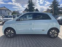 Gebraucht Renault Twingo Techno 60 kW (82 PS) 2023 Blau Kleinwagen