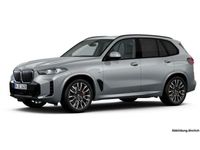 gebraucht BMW X5 xDrive30d