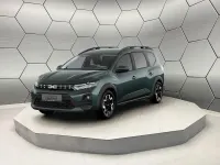 Neu Dacia Jogger Journey 158 PS (116 kW) 2025 Braun Van / Kleinbus