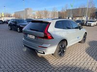Gebraucht Volvo XC60 Plus 310 PS (228 kW) 2026 Grau SUV